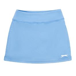 Slazenger Court Skort Junior Girls