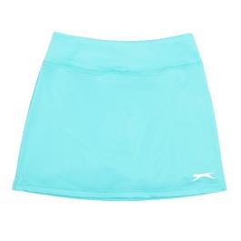 Slazenger Court Skort Junior Girls