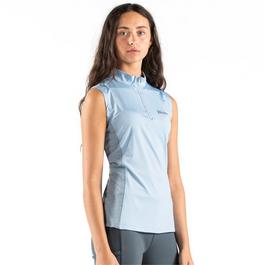 John Whitaker Somerford Sleeveless Baselayer