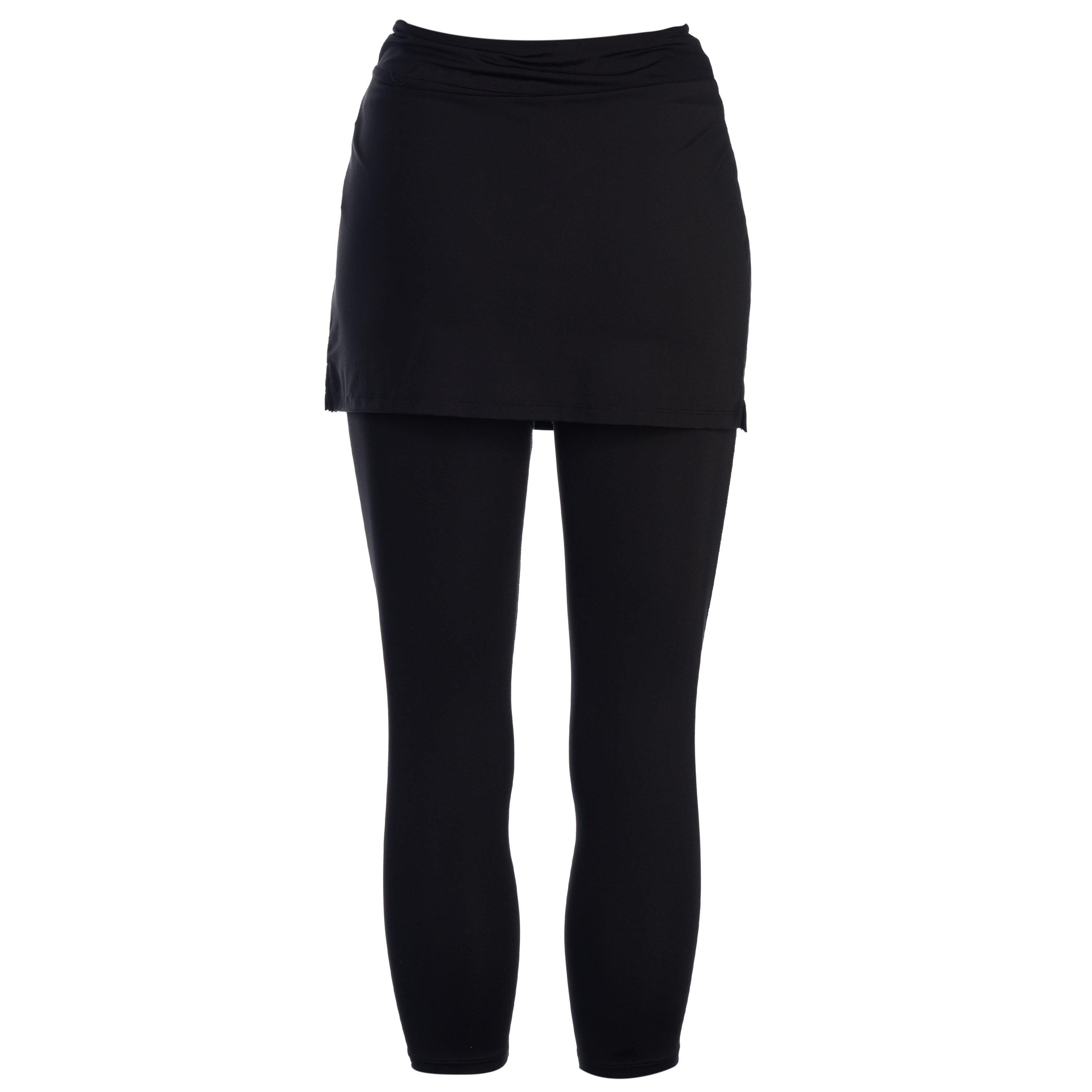 Black - Slazenger - Court Skapri Ladies - 2
