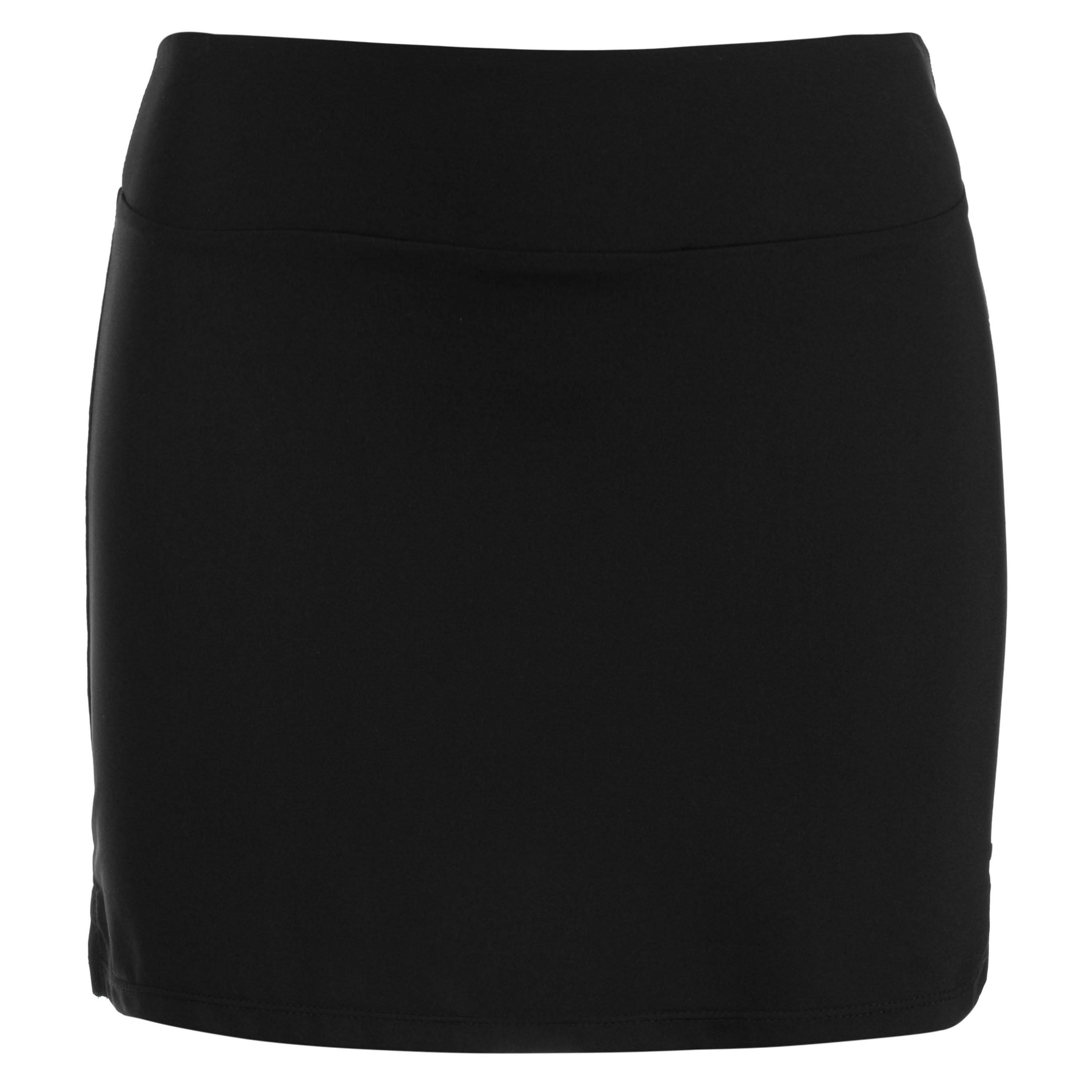 Black - Slazenger - Court Skapri Ladies - 5