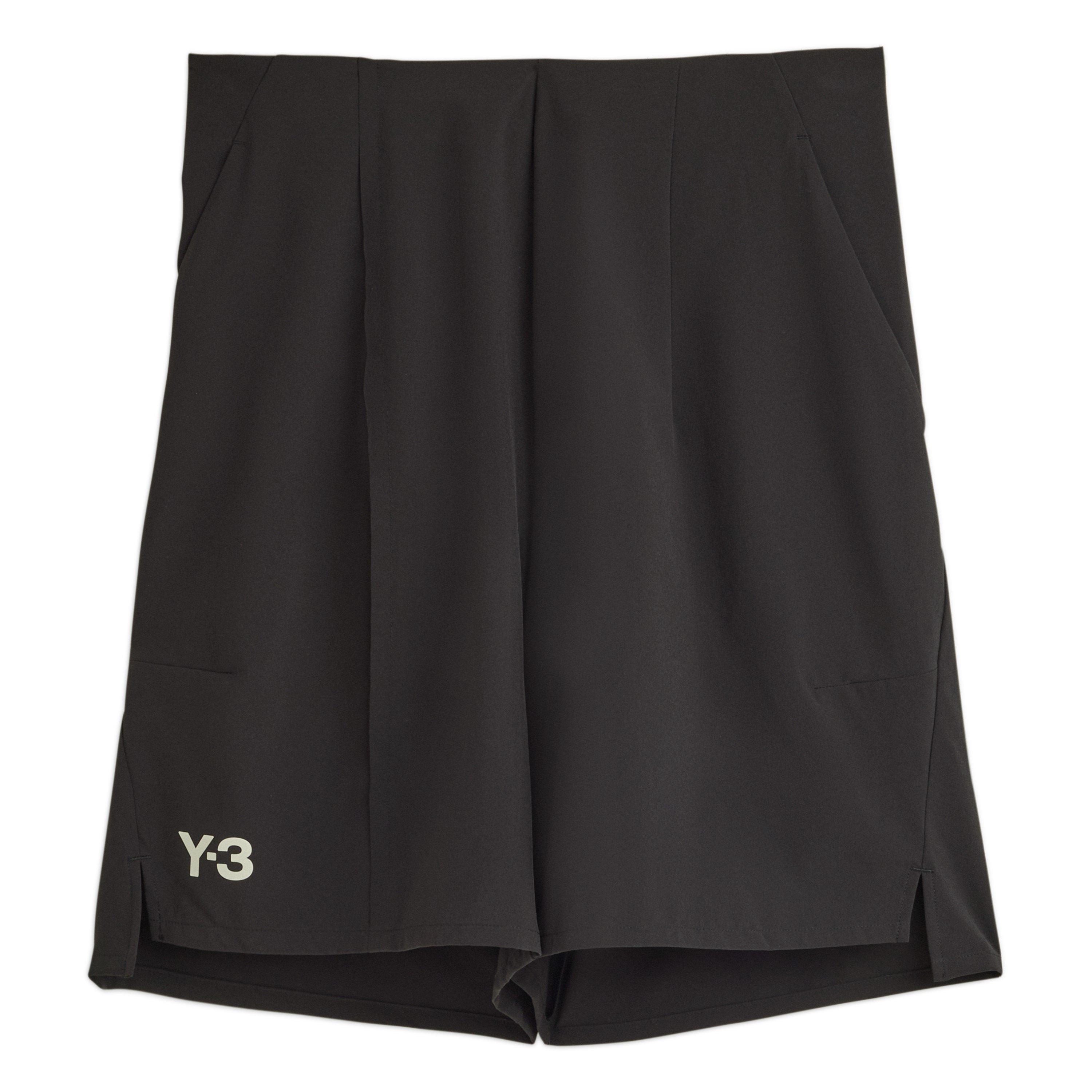 Y3 Tennis Pro Ergo Shorts