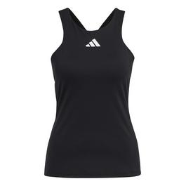 adidas Tennis Y-Tank Top Womens Vest