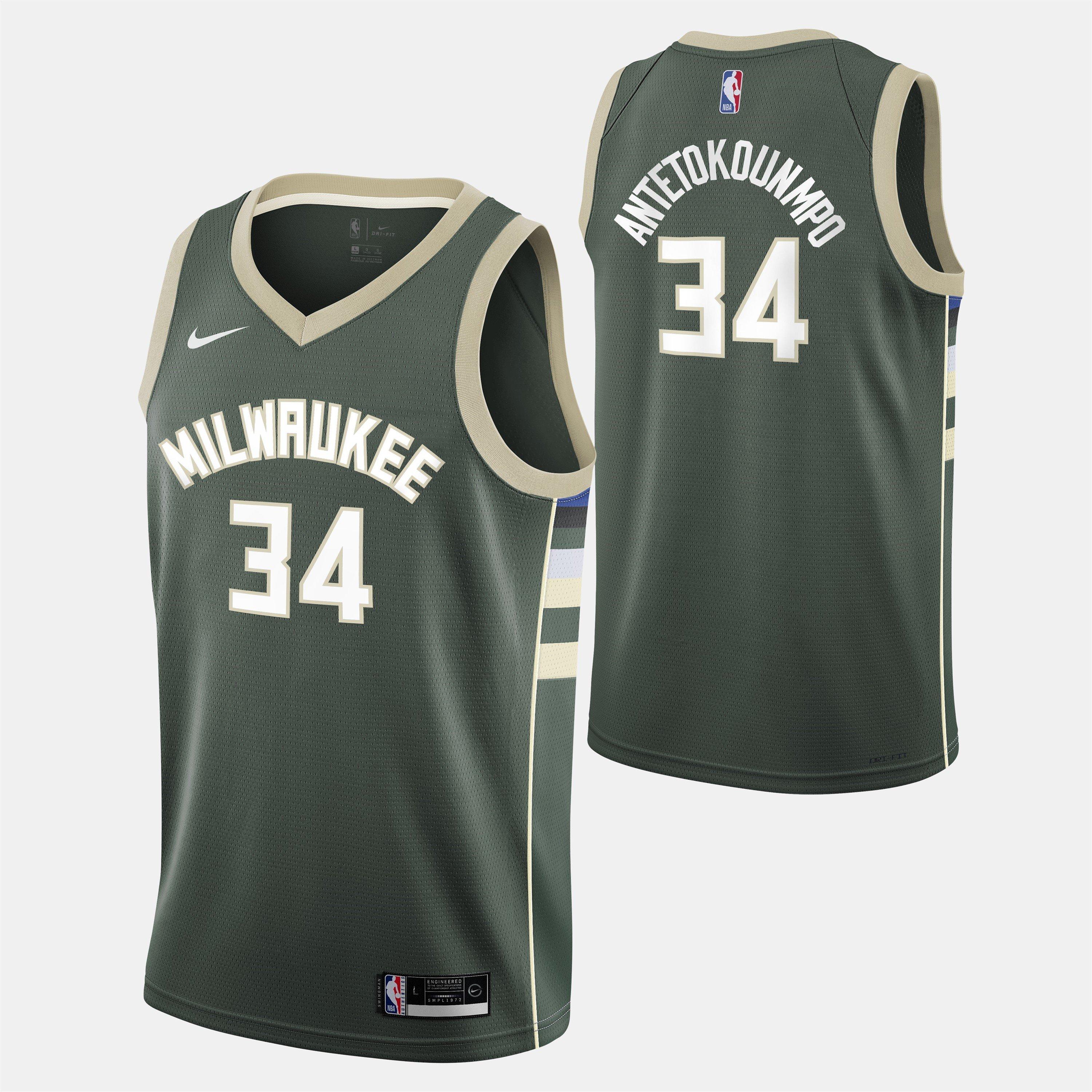 Fir - Nike - Nike MIL Swngmn IJsy Jn99 - 3