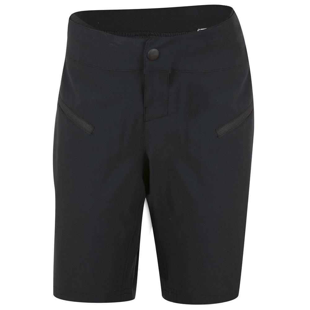 Black - Pearl Izumi - Youth Canyon Shorts - 1