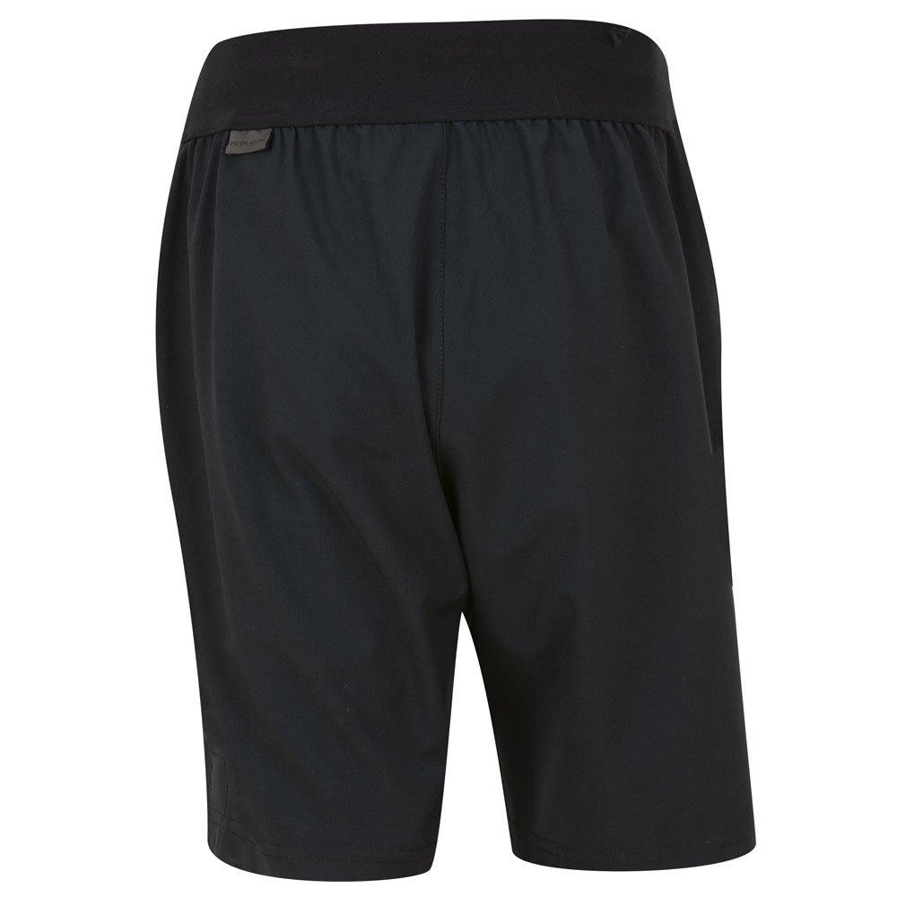 Preto - Pearl Izumi - Canyon Shorts - 2