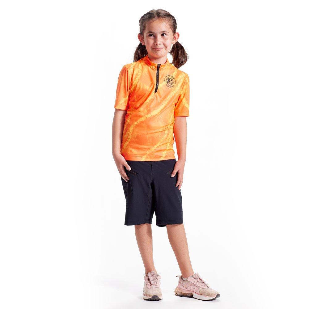 Preto - Pearl Izumi - Canyon Shorts - 3