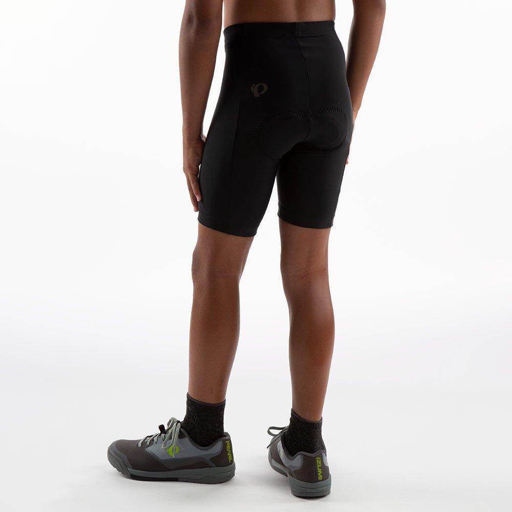 Sort - Pearl Izumi - Boys Quest Shorts - 4