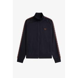 Fred Perry Tape Track Jkt Sn52