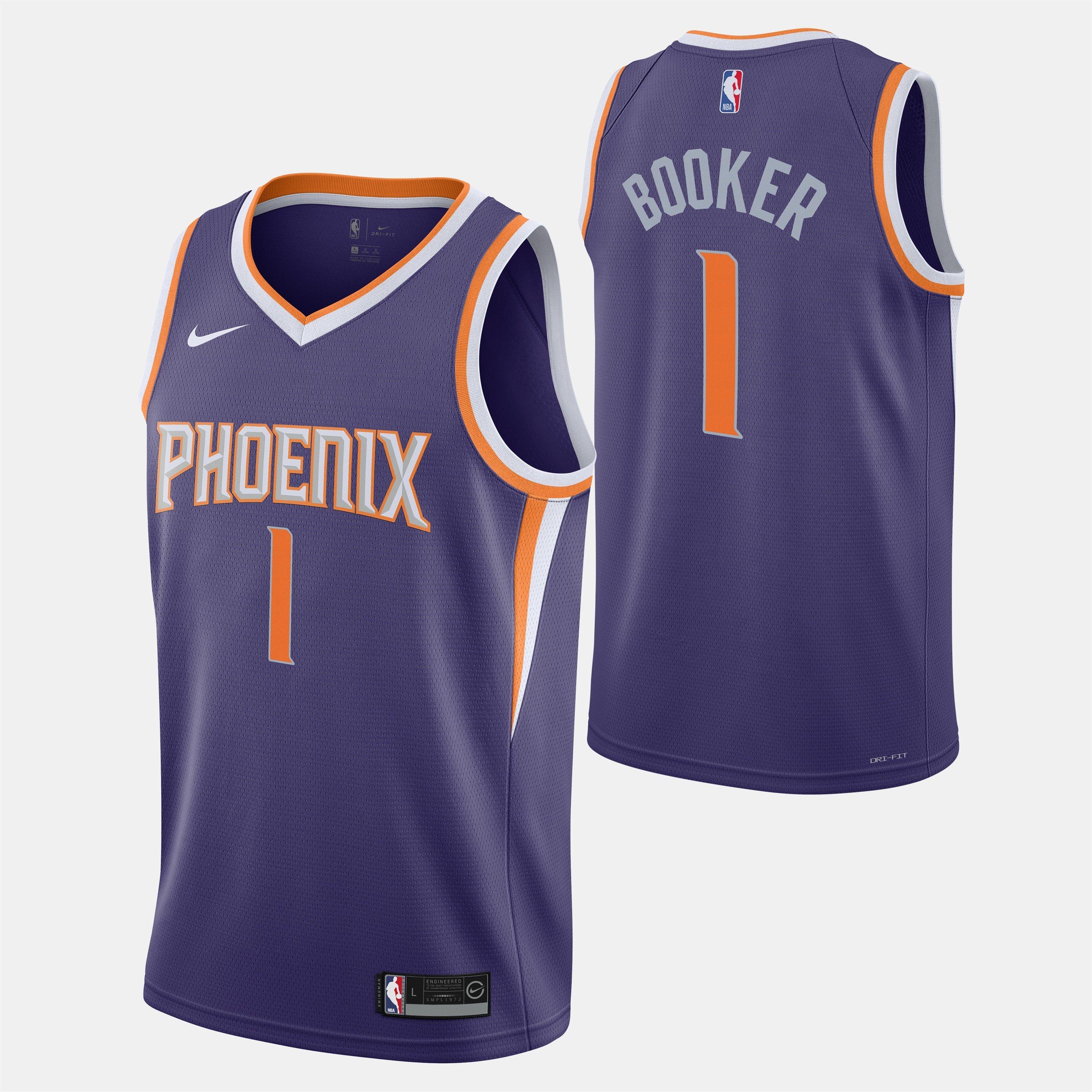 New Orchird - Nike - Nike PHX Swngmn IJsy Jn99 - 3