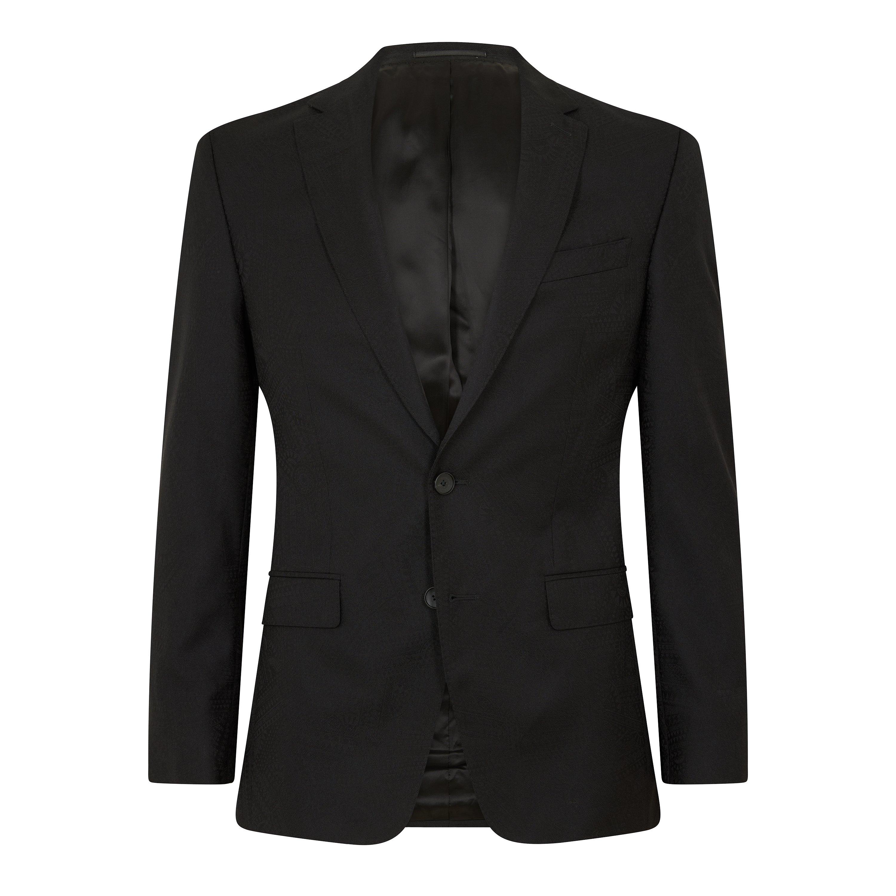 Black - Boss - Boss Novan6 Sn99 - 3