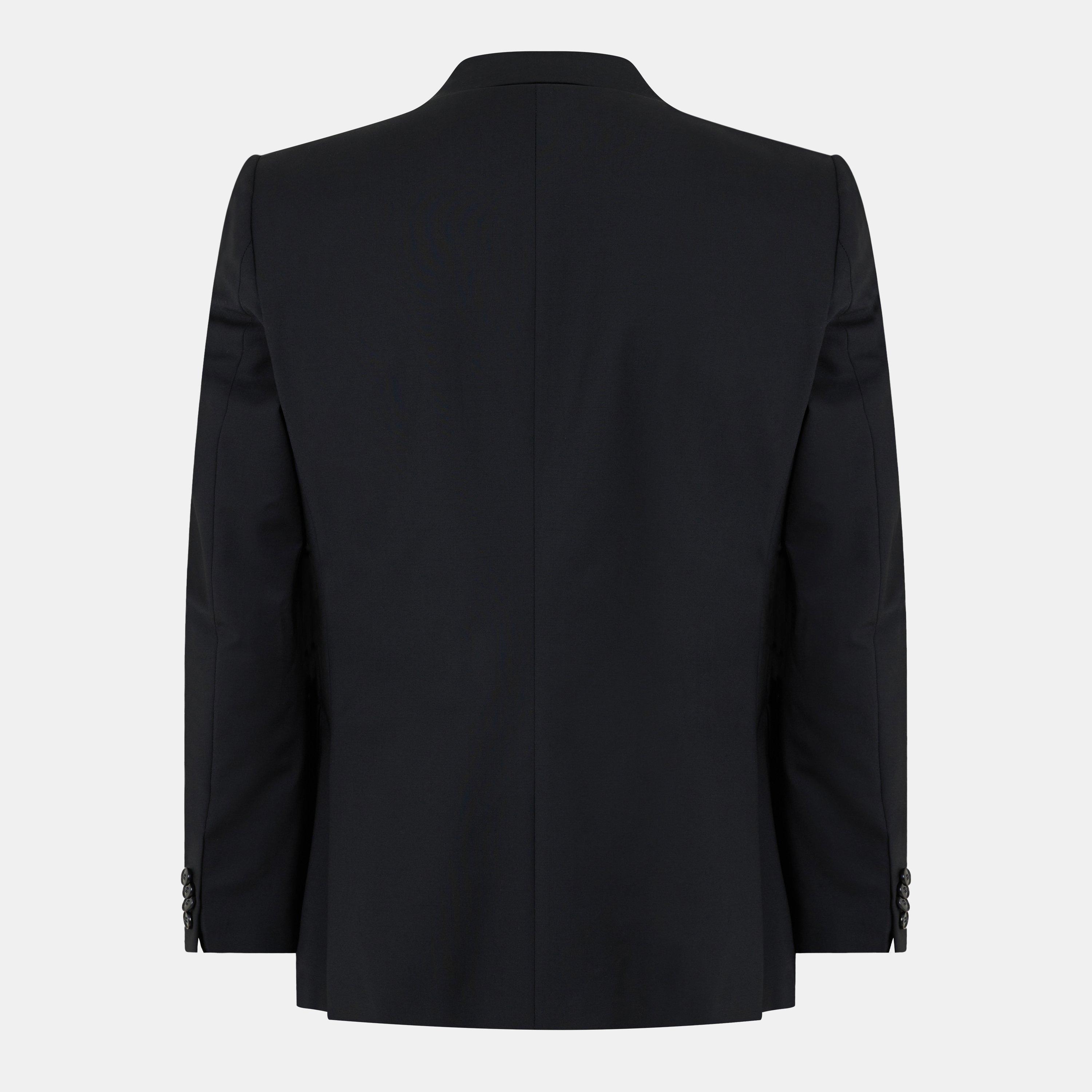 Black - Hugo - Men's Jeffery Suit - 2