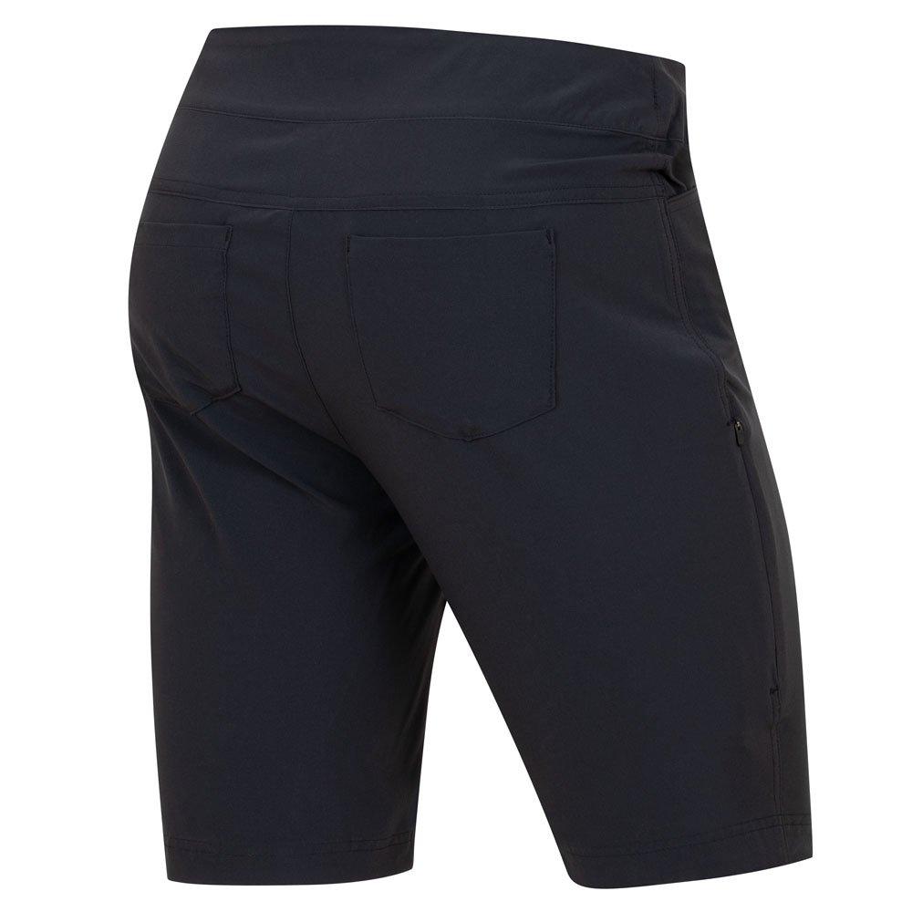 Preto - Pearl Izumi - Summit Shell Short - 2