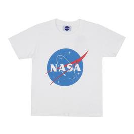 NASA Original Logo T-Shirt