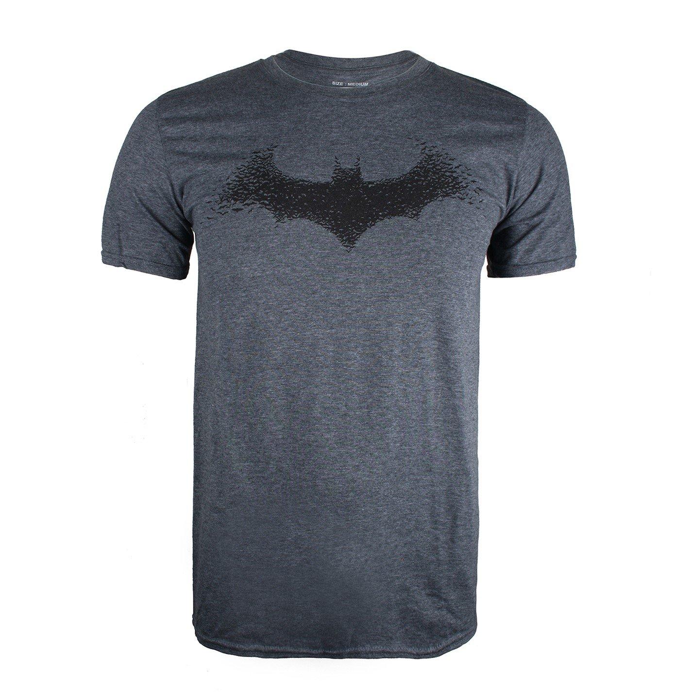 T-Shirt Homme Wonder Woman Officiel - Rouge - Licencié DC Comics - Manches Courtes - 100% Coton - Toutes Tailles (S-5XL)