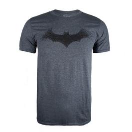 DC Comics Vegan t-shirt med tryck