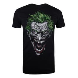 DC Comics Character T-Shirt