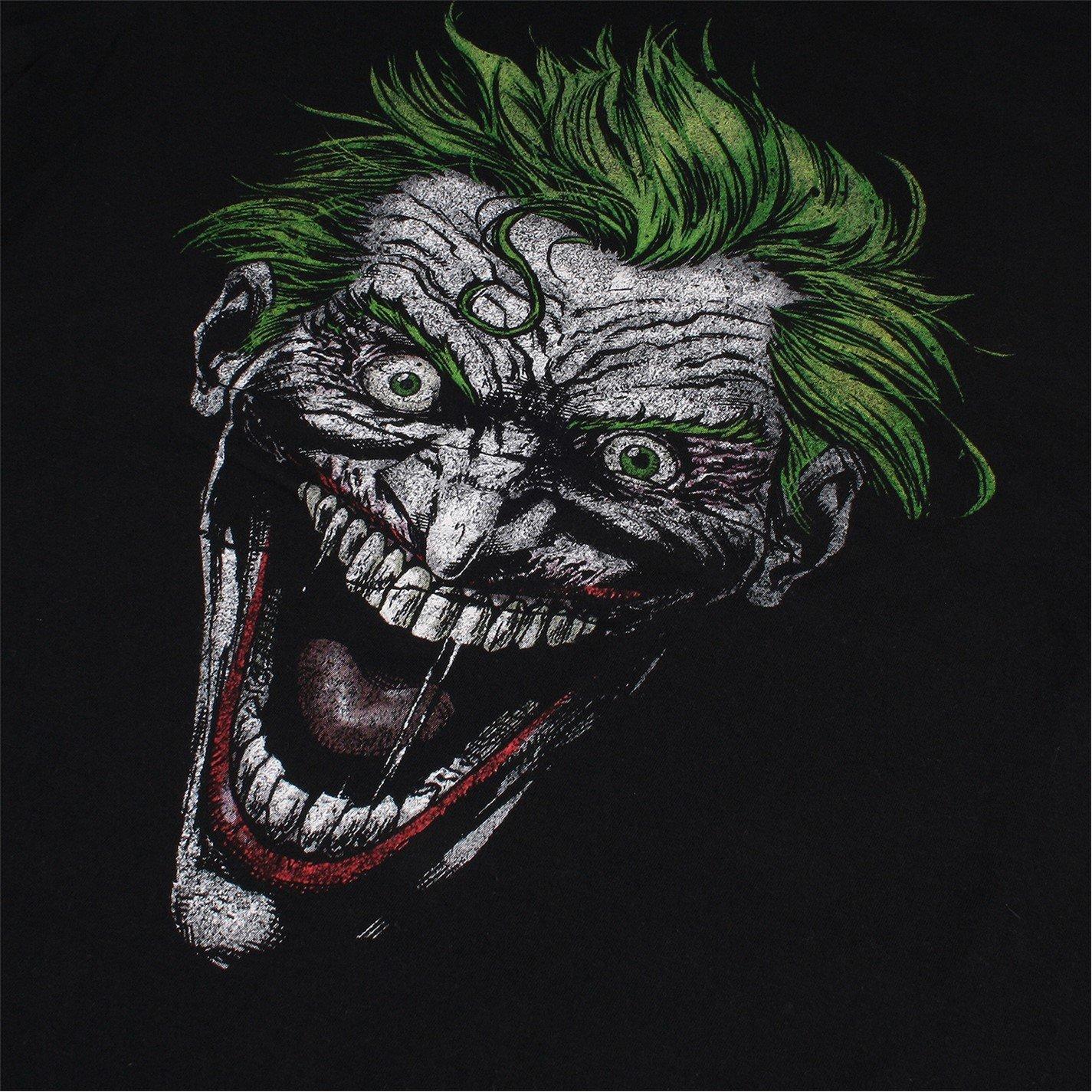 The Joker - DC Comics - T-Shirt - 4