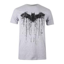 DC Comics Character T Shirt