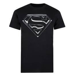 DC Comics Character T Shirt