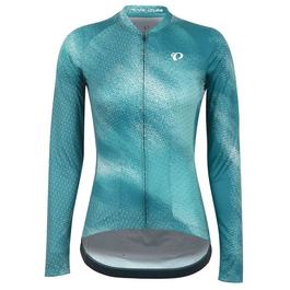 Pearl Izumi Womens Attack Longsleeve Jersey