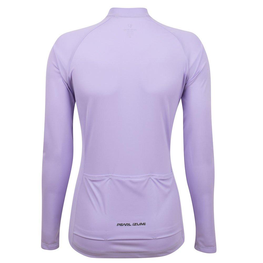 Achat Maillot vélo femme à manches longues Pearl Izumi au meilleur prix Achat Maillot vélo femme à manches longues Pearl Izumi au meilleur prix