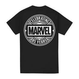 Marvel Comics Logo T-Shirt