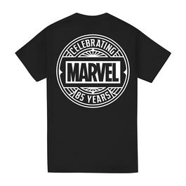 Marvel Comics Logo T Shirt