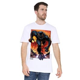 Marvel Comics T Shirt