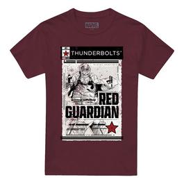 Marvel Comics Mens T-Shirt