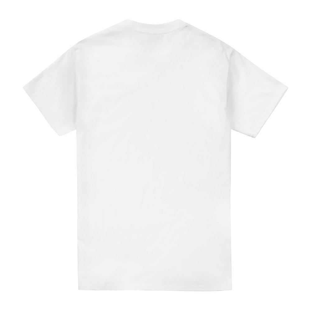 Skull Strip - Marvel Comics - Mens T-Shirt - 4