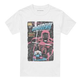Marvel Comics Mens T-Shirt