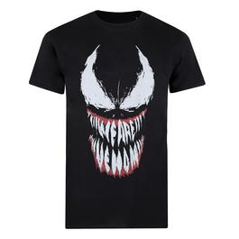 Marvel Comics Marvel T-Shirt