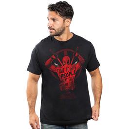 Marvel Comics T Shirt