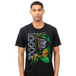 Marvel Comics T Shirt