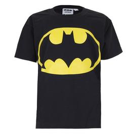 DC Comics Logo T Shirt