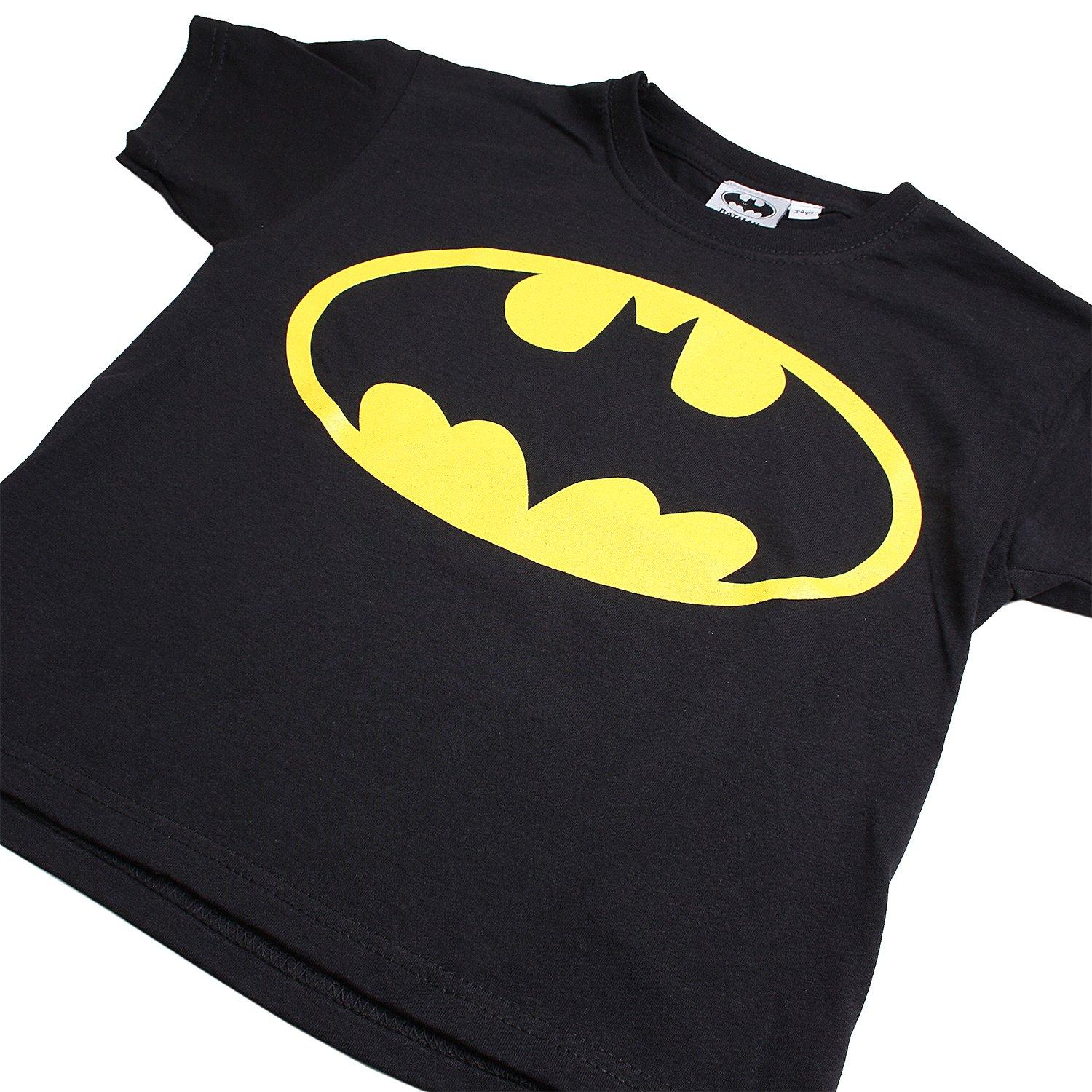 Batman - DC Comics - Logo T-Shirt - 3