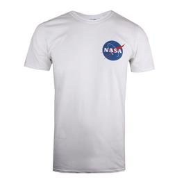 NASA Core Logo T-Shirt