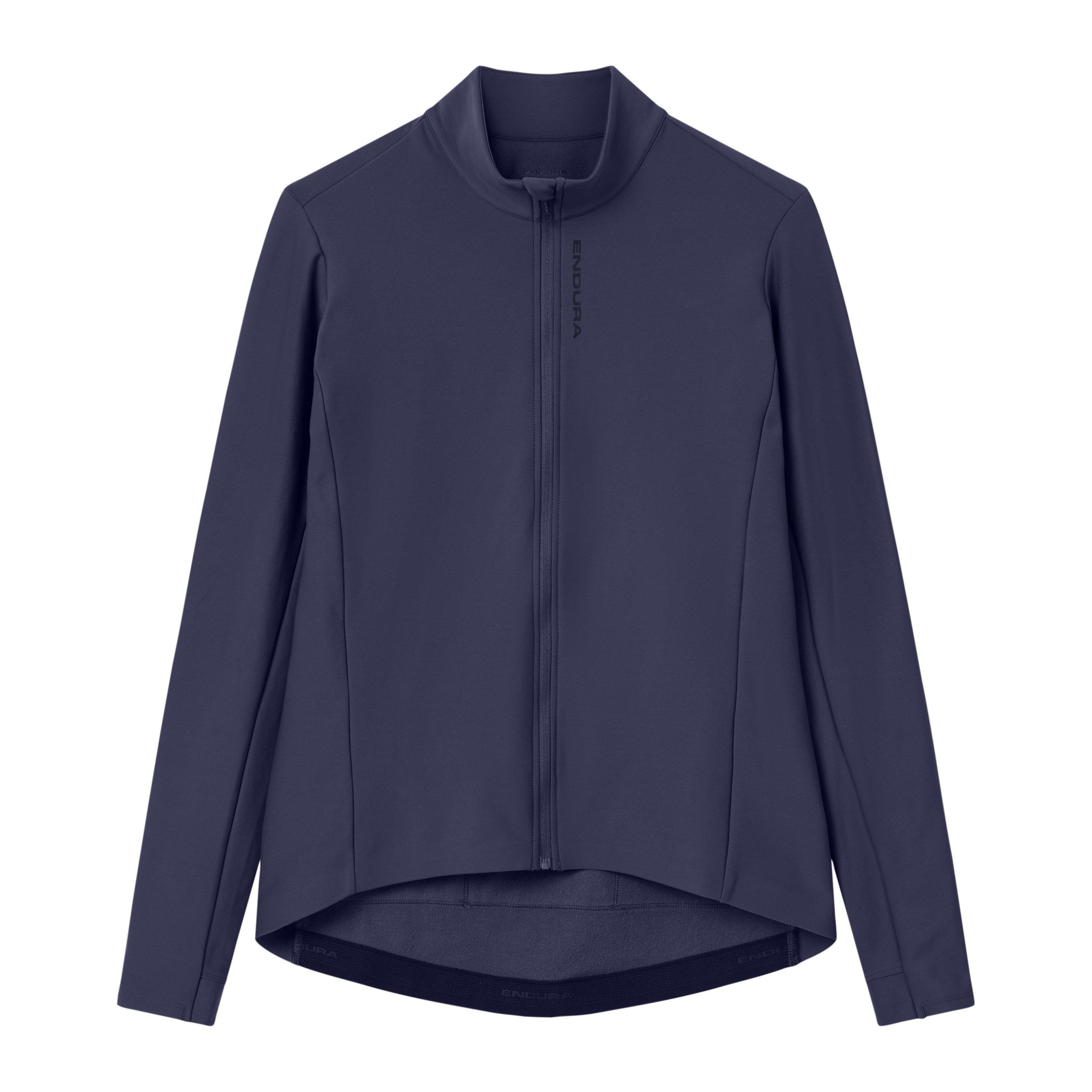 Kohlegrau - Endura - Endura Loop Ride LS Sn64 - 1