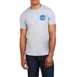 NASA Core Logo T-Shirt