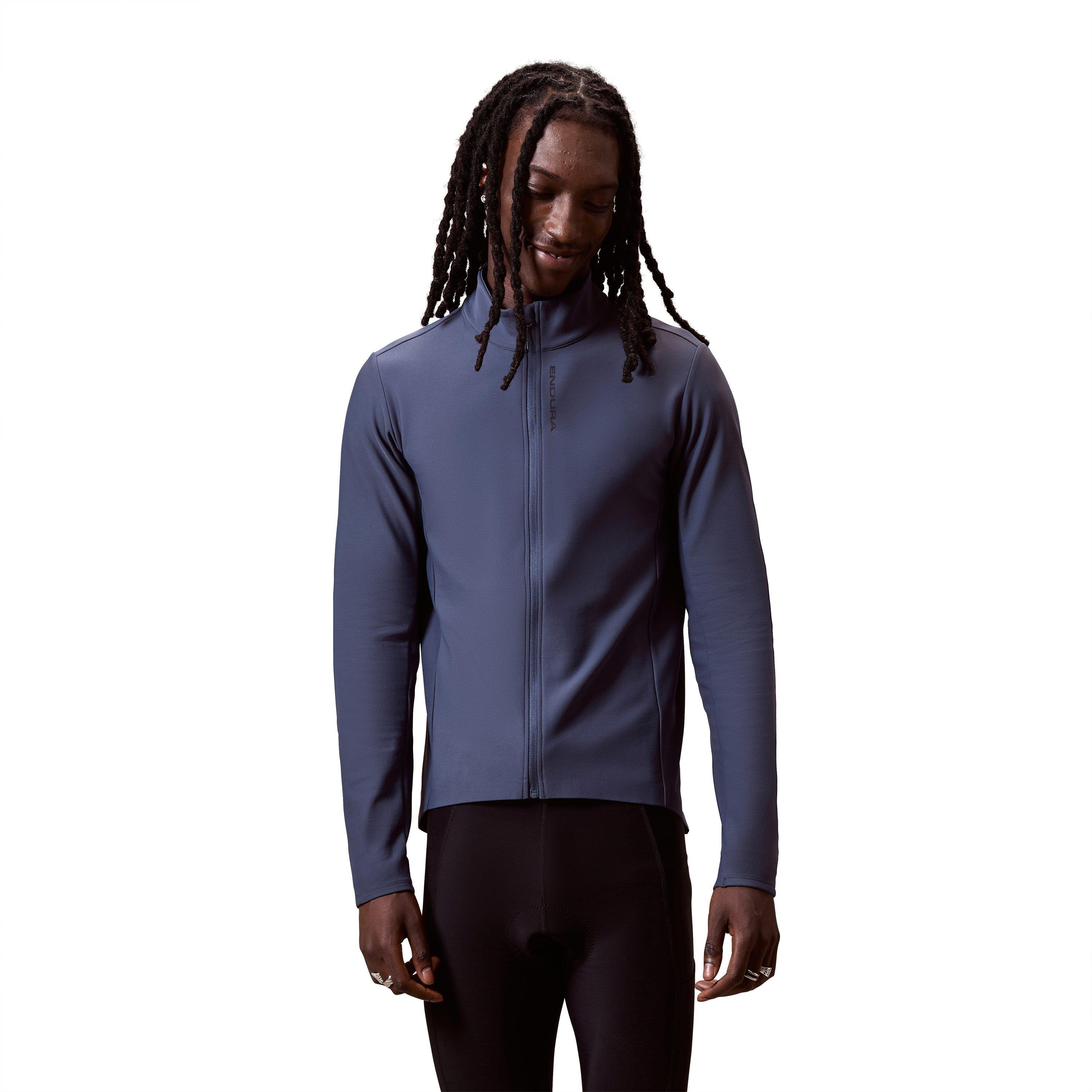 Kohlegrau - Endura - Endura Loop Ride LS Sn64 - 3
