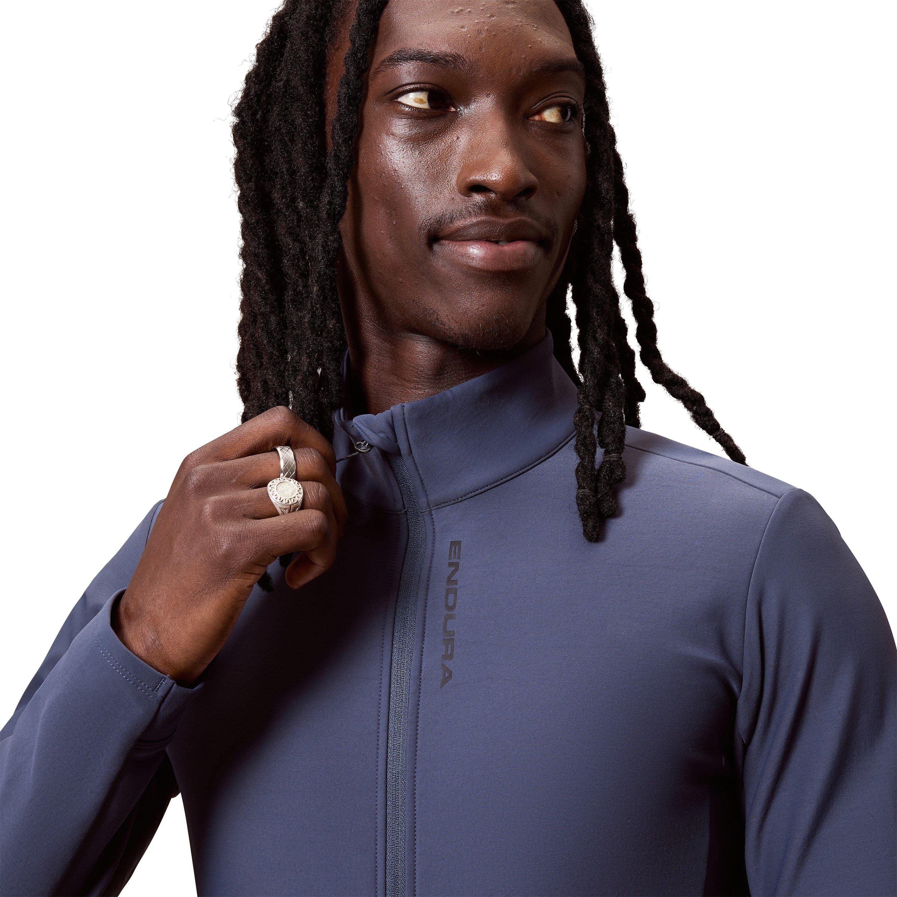 Kohlegrau - Endura - Endura Loop Ride LS Sn64 - 6