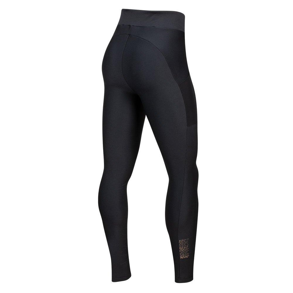 Zwart - Pearl Izumi - Sugar Thermal Tight - 2