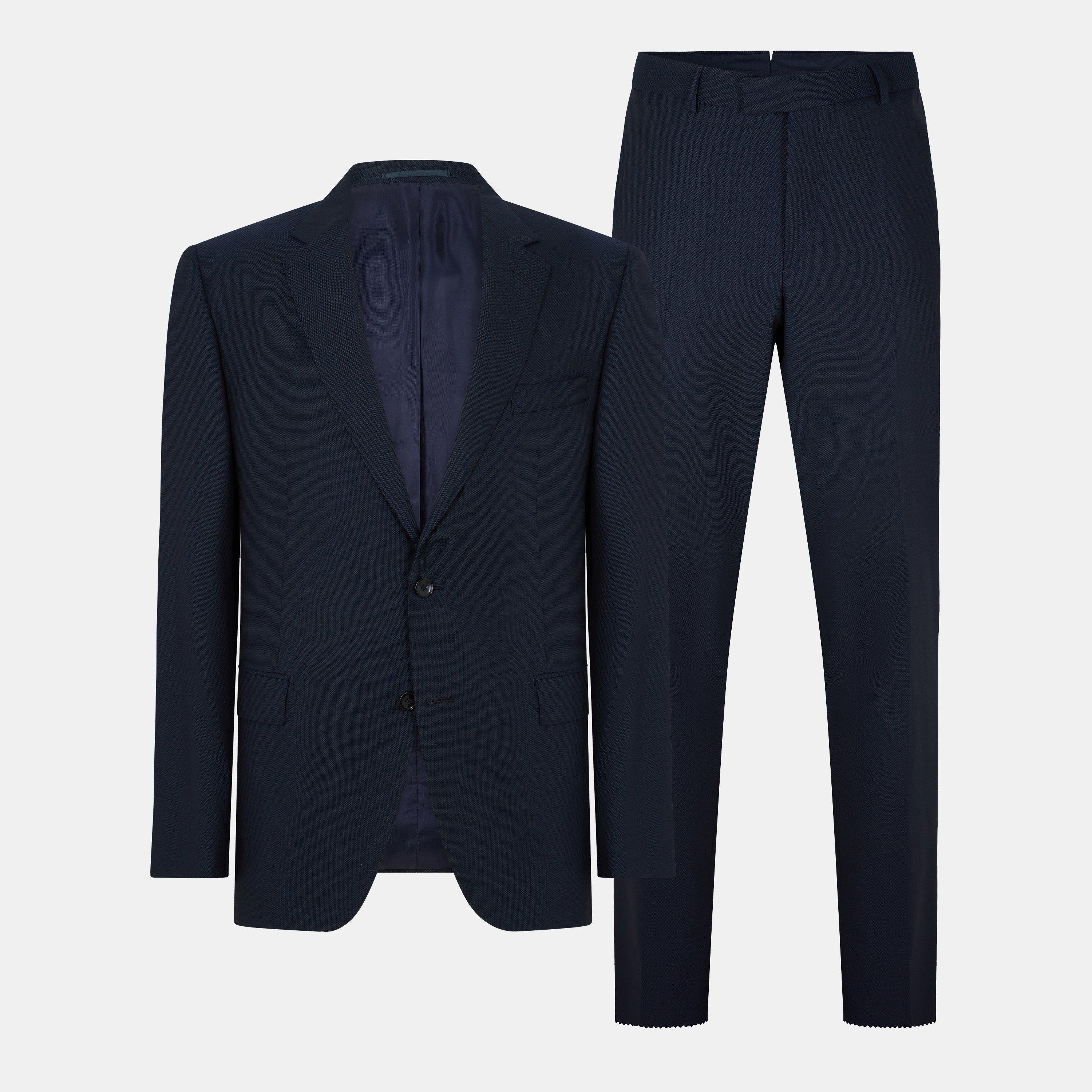 Boss Men's Suit