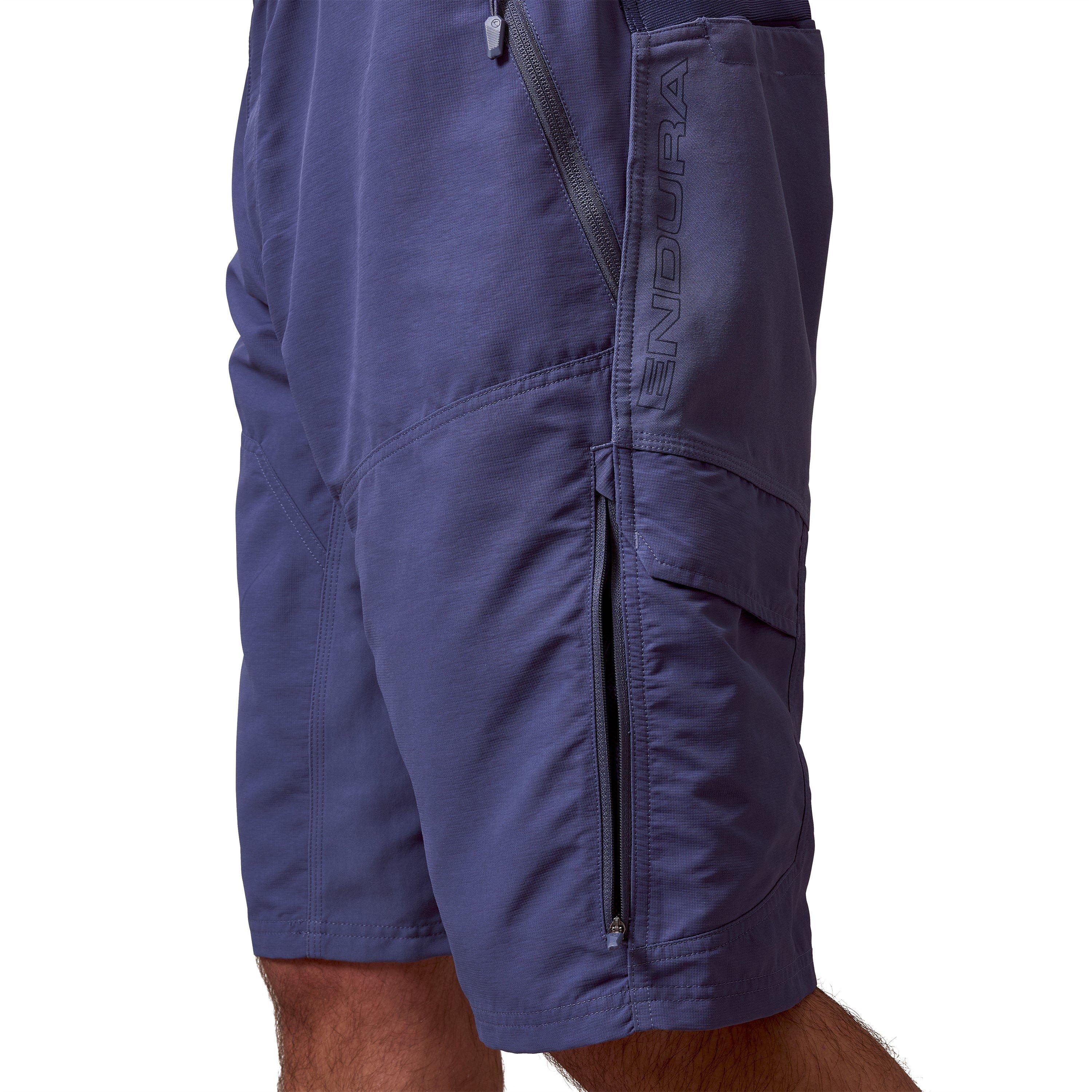 INDIGO - Endura - Endura Hummvee Short Sn64 - 8