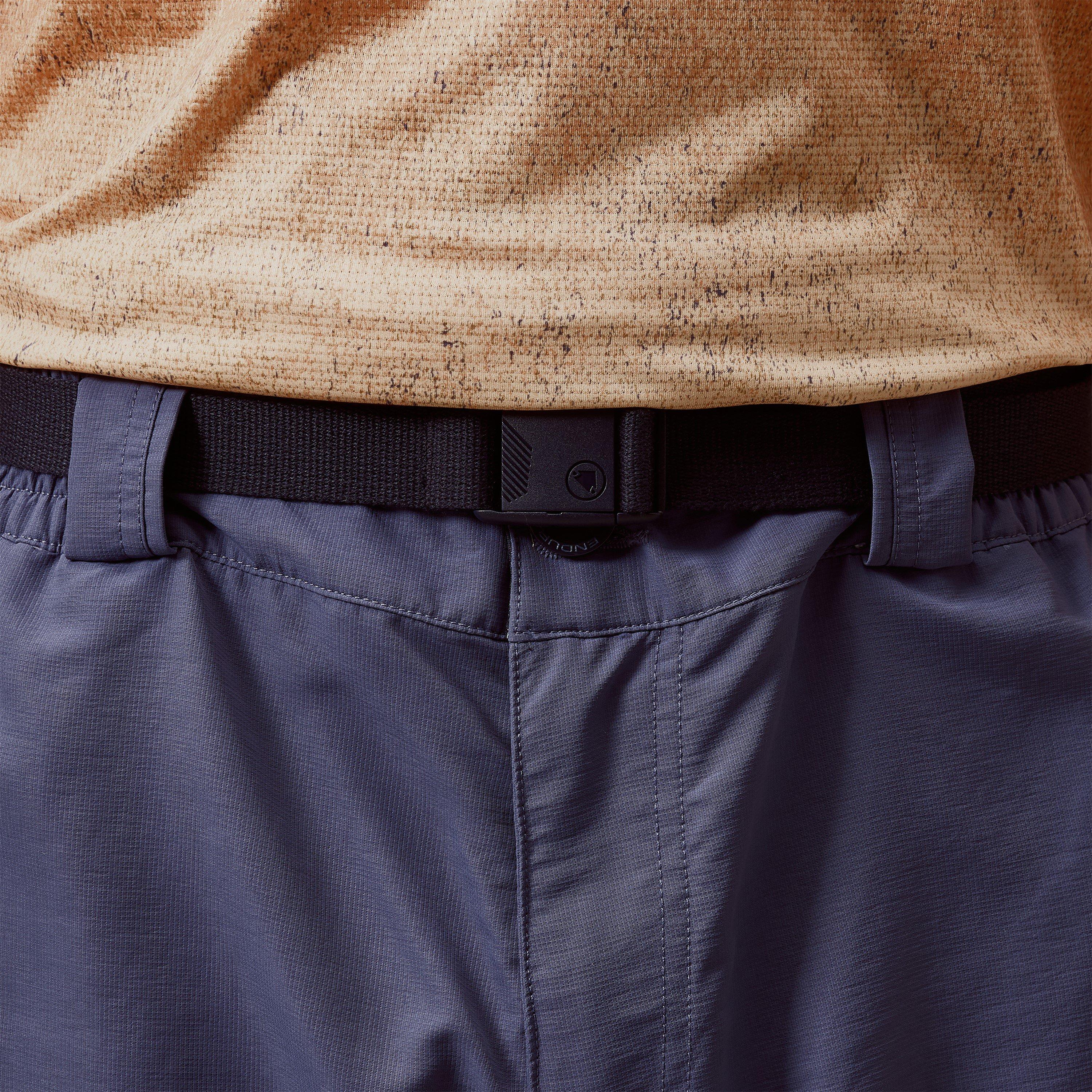 INDIGO - Endura - Endura Hummvee Short Sn64 - 7