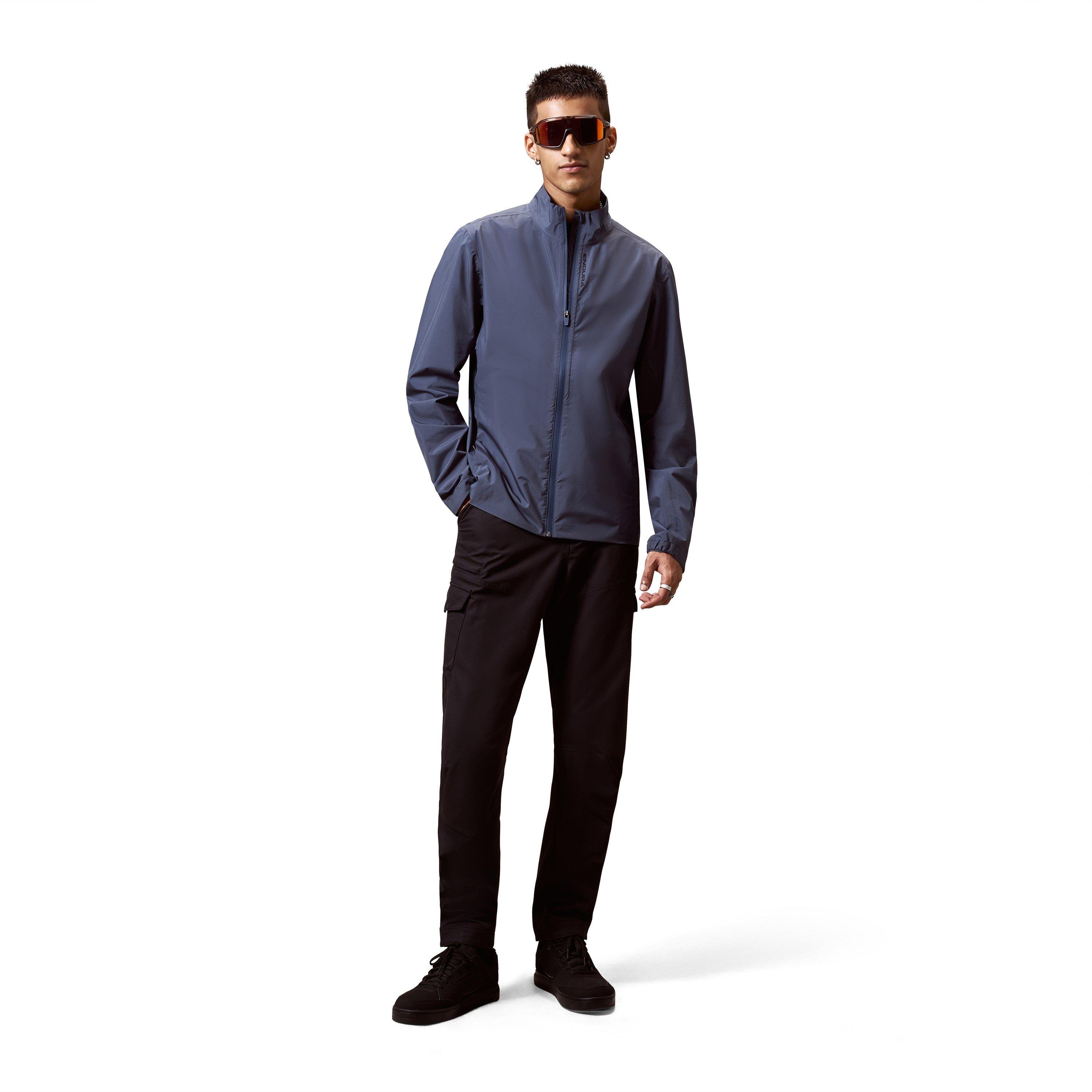 Black - Endura - Endura Loop Cargo Pn Sn00 - 1