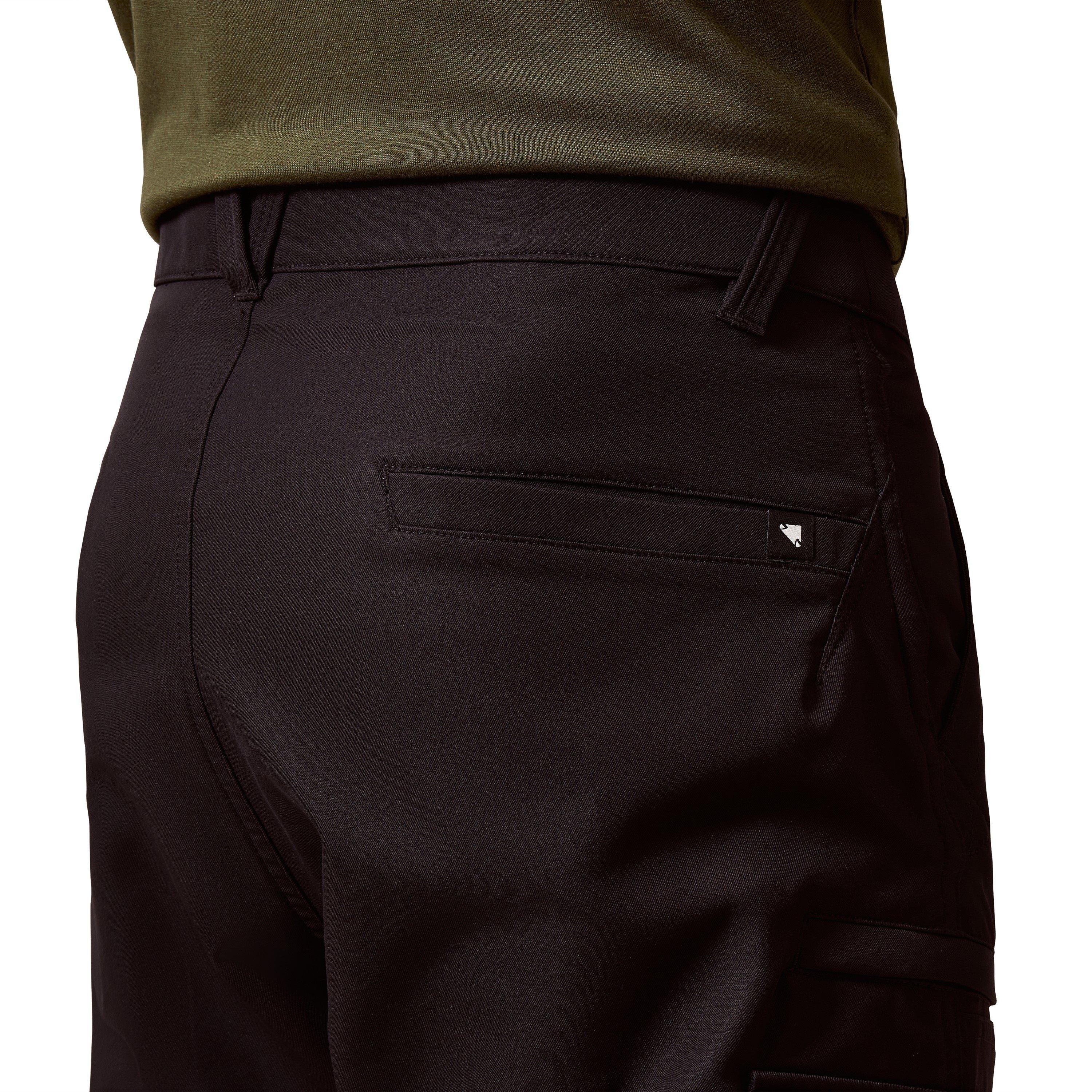 Black - Endura - Endura Loop Cargo Pn Sn00 - 6