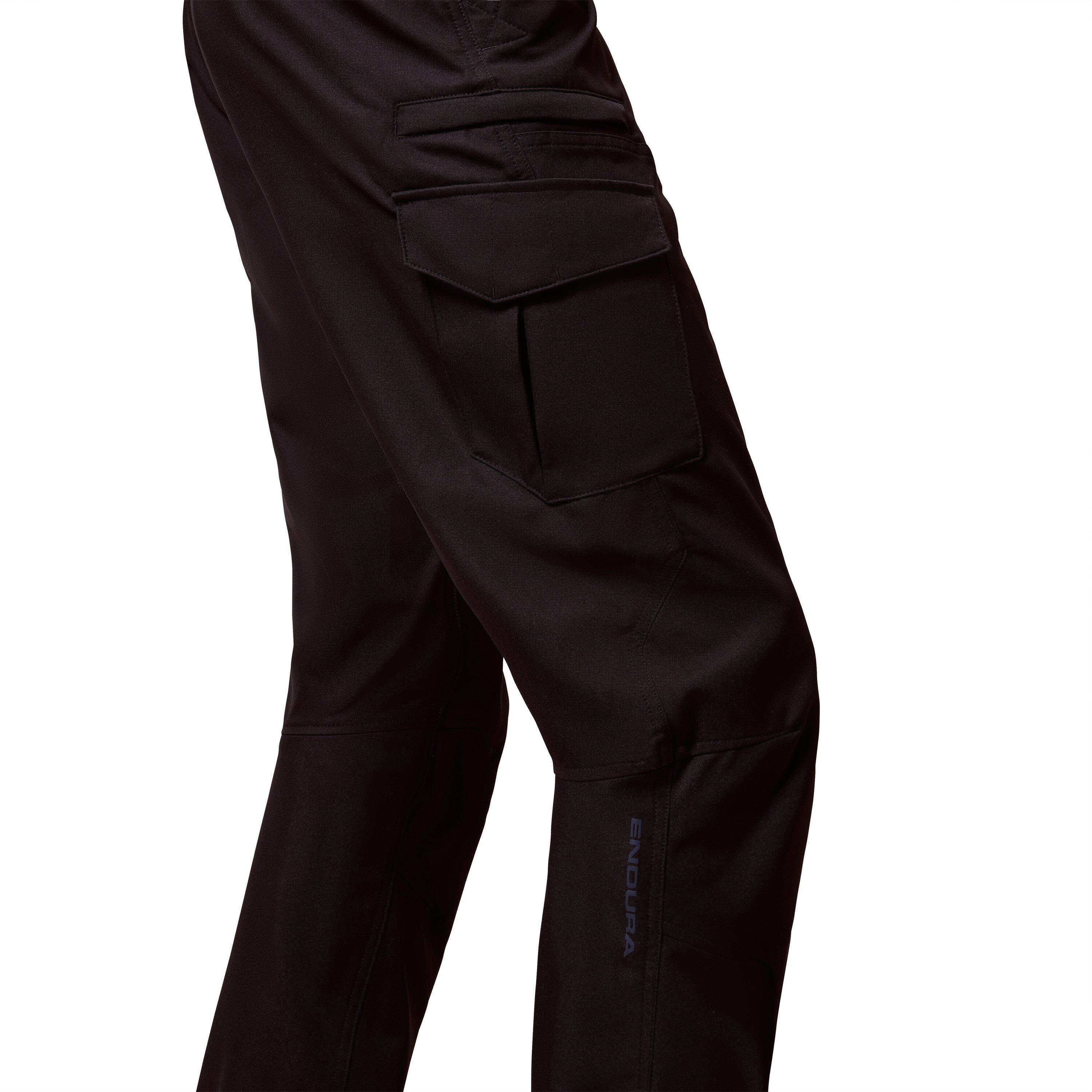 Black - Endura - Endura Loop Cargo Pn Sn00 - 7