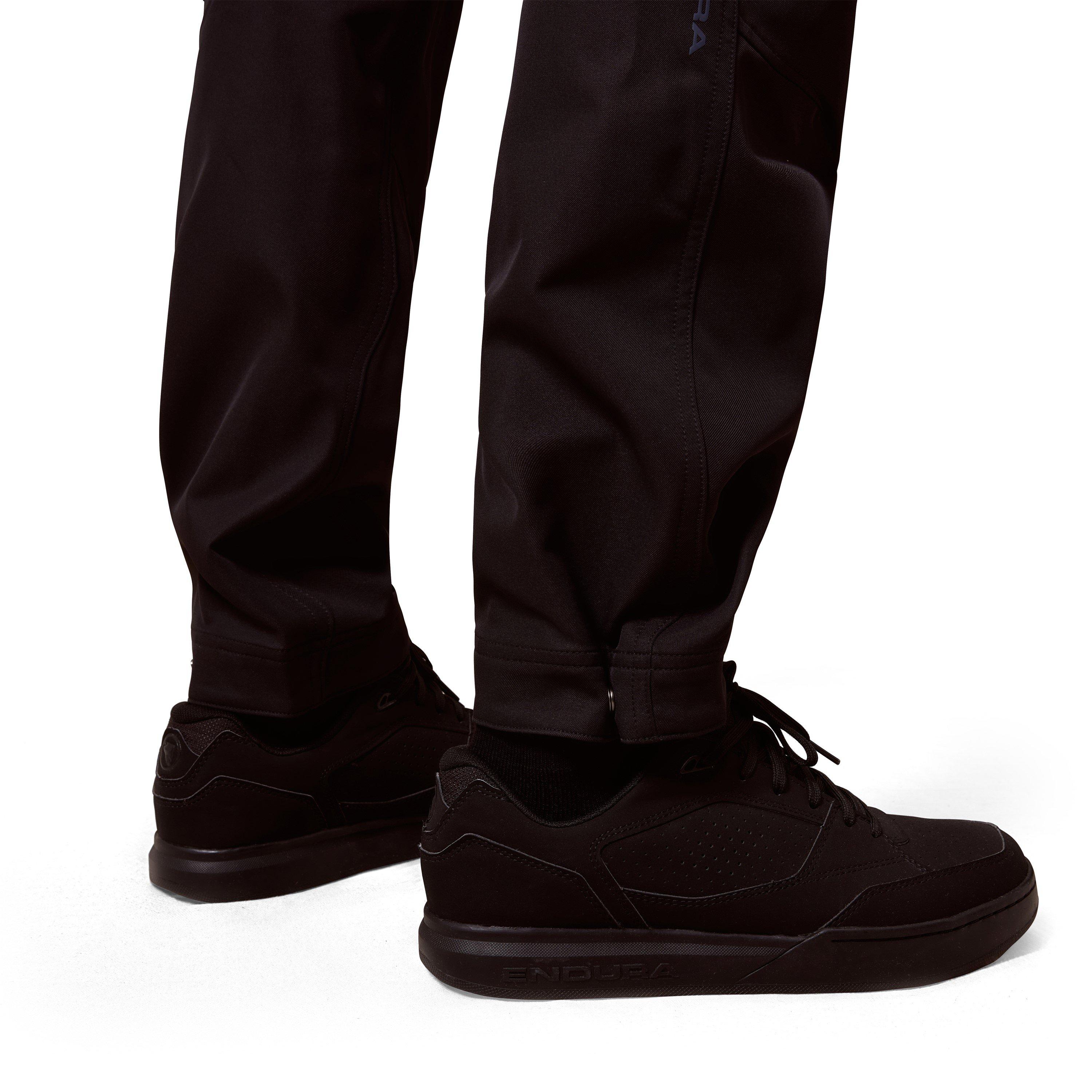 Black - Endura - Endura Loop Cargo Pn Sn00 - 8